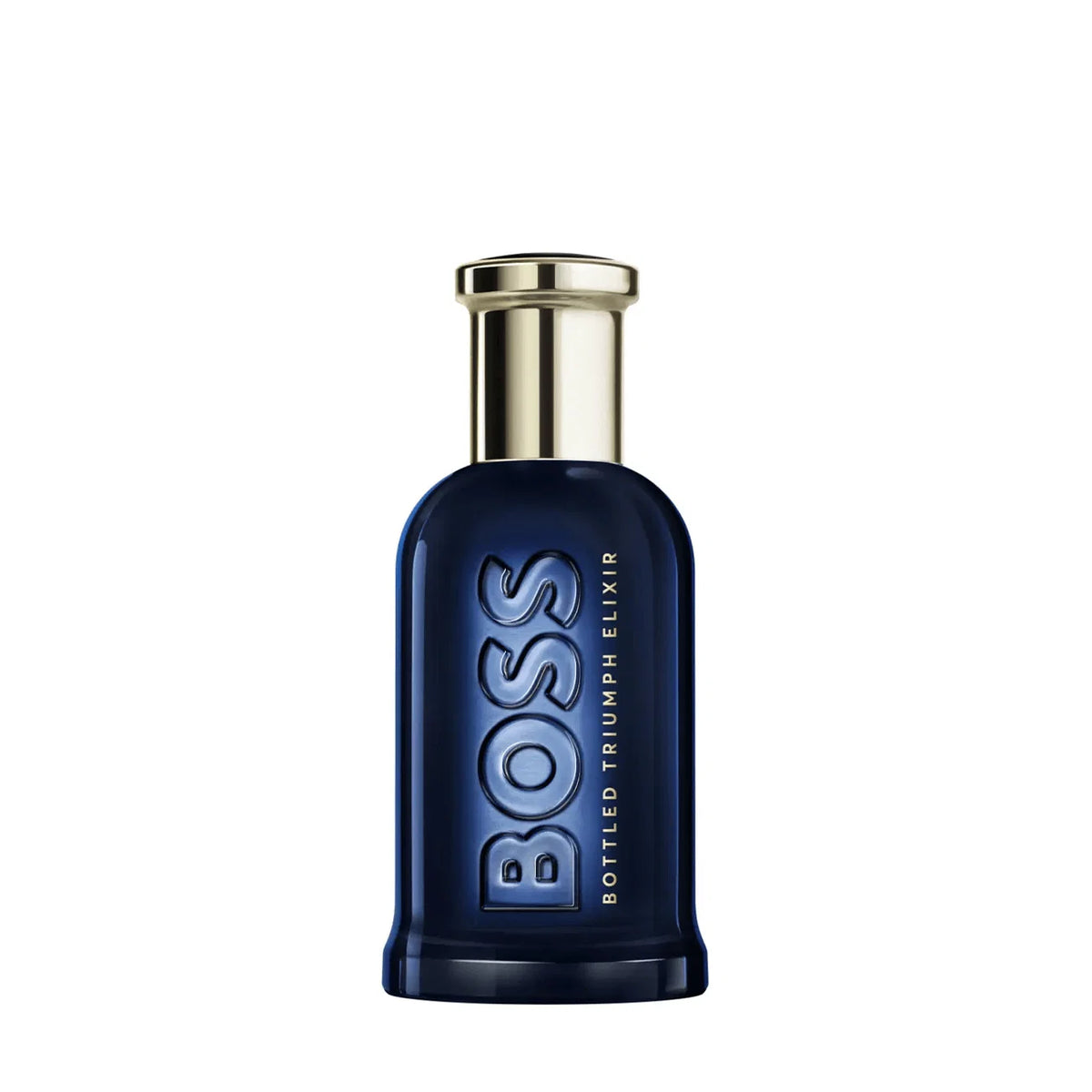 Hugo Boss, Boss Bottled Triumph Elixir, Парфюмна вода, За мъже, 50 мл