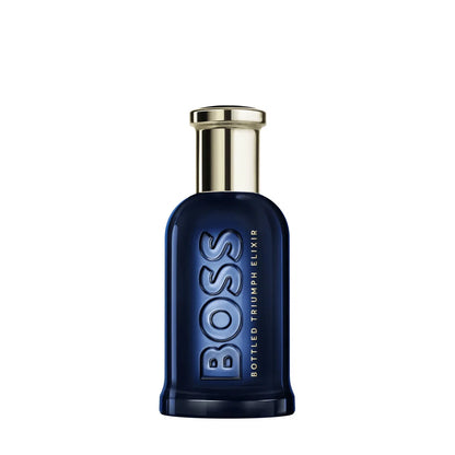 Hugo Boss, Boss Bottled Triumph Elixir, Парфюмна вода, За мъже, 50 мл