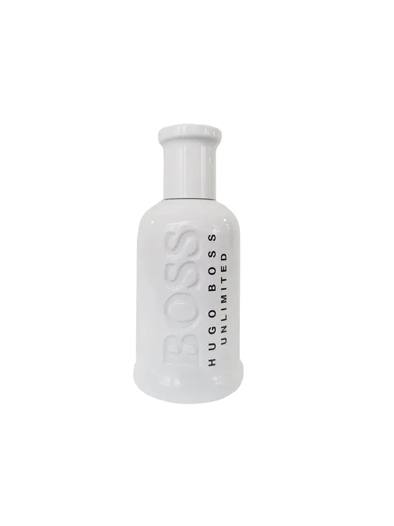 Hugo Boss, Boss Bottled Unlimited, Тоалетна вода, За мъже, 50 мл