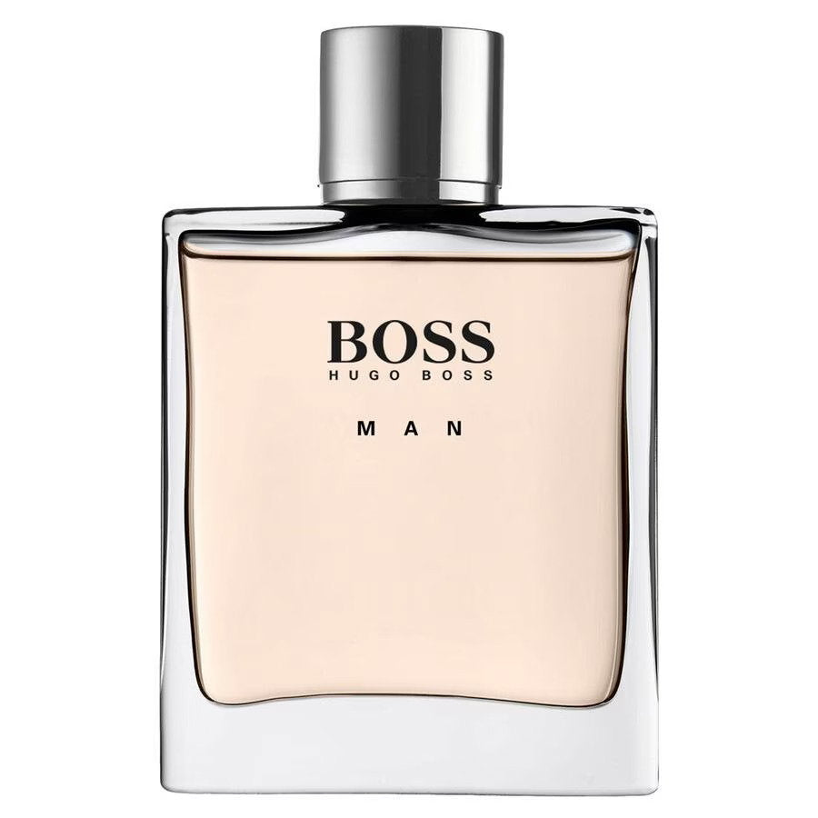 Hugo Boss, Boss Orange Man, Тоалетна вода, За мъже, 100 мл