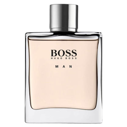 Hugo Boss, Boss Orange Man, Тоалетна вода, За мъже, 100 мл