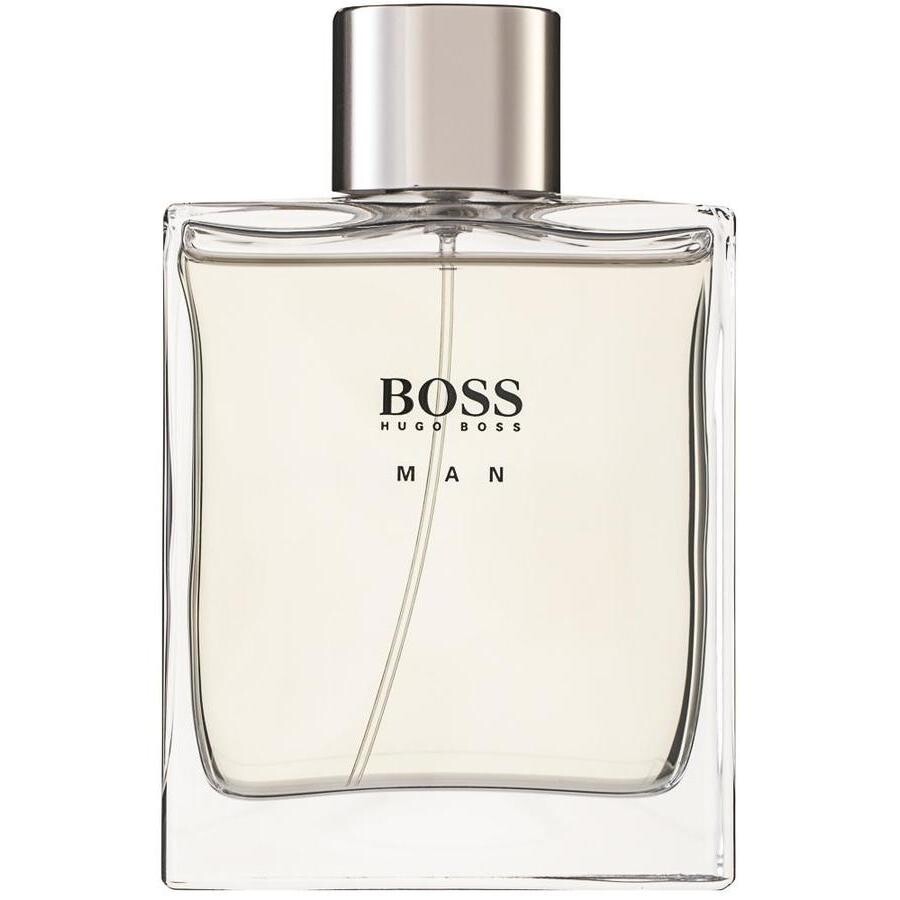Hugo Boss, Boss Orange, Тоалетна вода, За мъже, 100 мл *Тестер