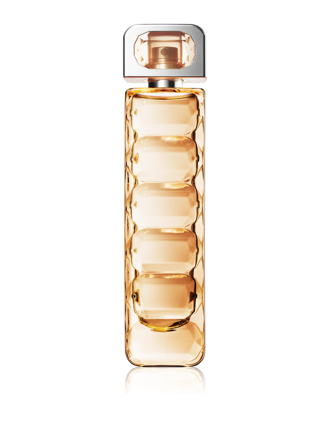 Hugo Boss, Boss Orange, Тоалетна вода, За жените, 75 мл *Тестер