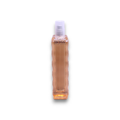 Hugo Boss, Boss Orange, Тоалетна вода, За жените, 75 мл *Тестер