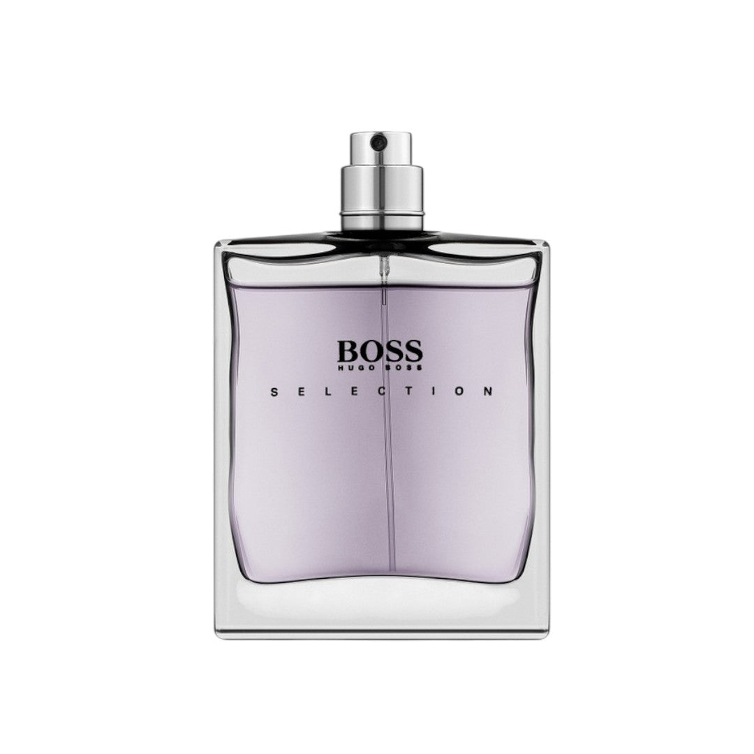 Hugo Boss, Boss Selection, Тоалетна вода, За мъже, 100 мл *Тестер
