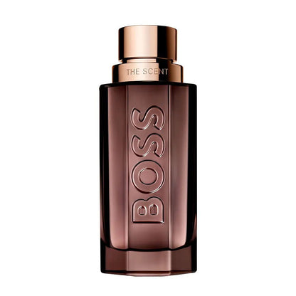 Hugo Boss, Boss The Scent Le Parfum, Парфюм, За мъже, 100 мл
