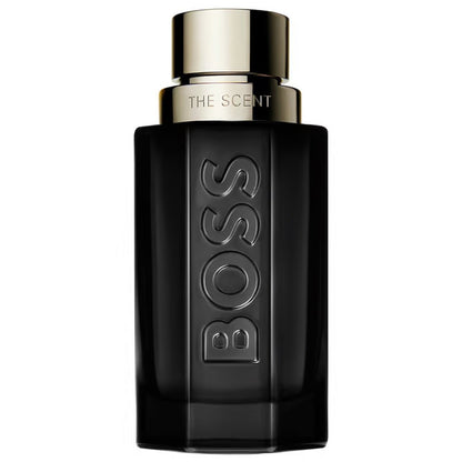Hugo Boss, Boss The Scent Magnetic, Парфюмна вода, За мъже, 50 мл
