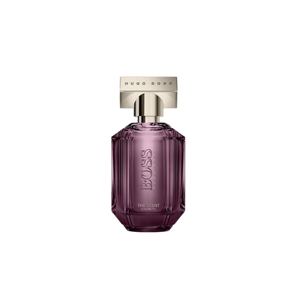 Hugo Boss, Boss The Scent Magnetic, Парфюмна вода, За жените, 30 мл