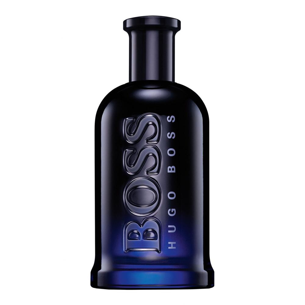 Hugo Boss, Bottled Night, Тоалетна вода, За мъже, 200 мл