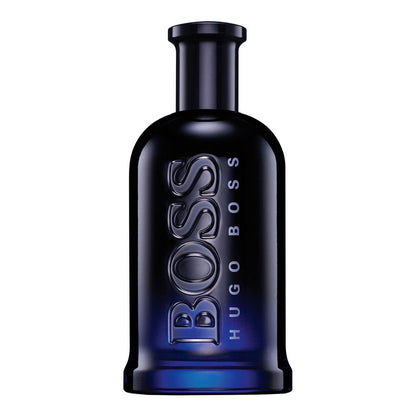 Hugo Boss, Bottled Night, Тоалетна вода, За мъже, 200 мл