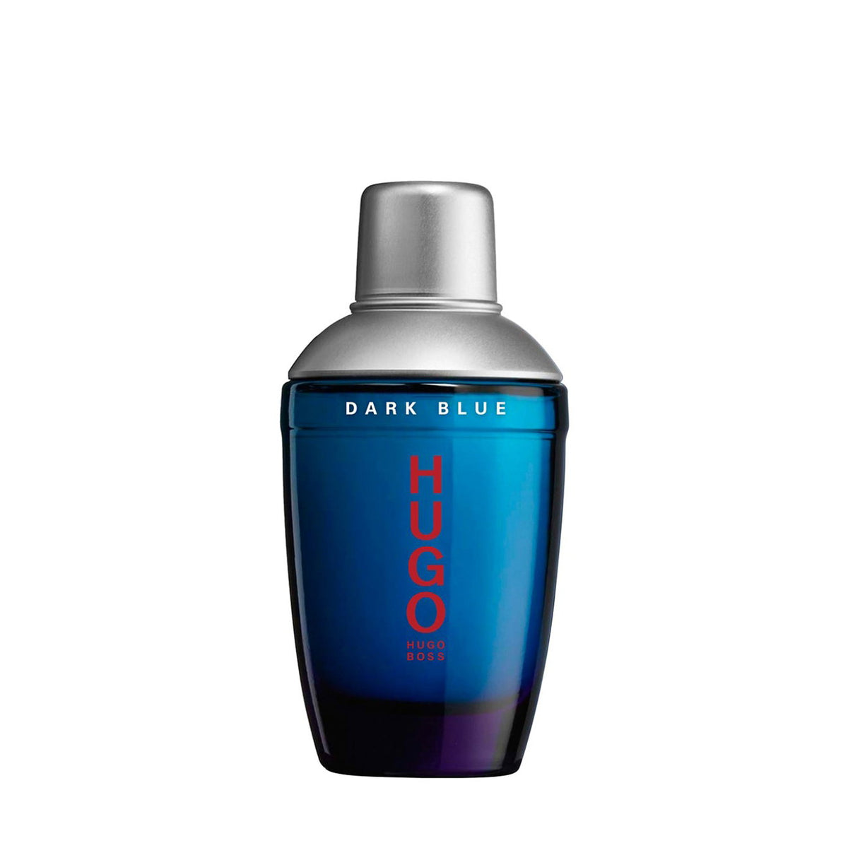 Hugo Boss, Hugo Dark Blue, Тоалетна вода, За мъже, 75 мл