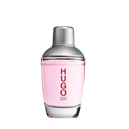 Hugo Boss, Hugo Energise, Тоалетна вода, За мъже, 75 мл