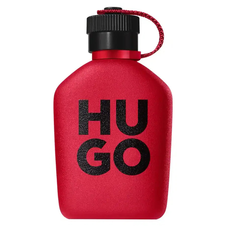 Hugo Boss, Hugo Intense, Парфюмна вода, За мъже, 75 мл