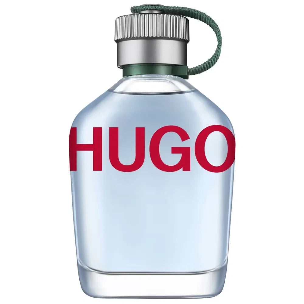 Hugo Boss, Hugo Man, Тоалетна вода, За мъже, 125 мл