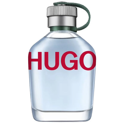 Hugo Boss, Hugo Man, Тоалетна вода, За мъже, 125 мл