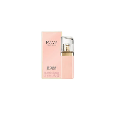 Hugo Boss, Ma Vie Pour Femme, Парфюмна вода, За жените, 30 мл