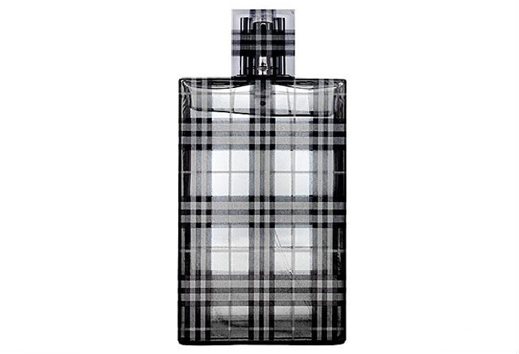 Burberry Brit for Men Б.О. - ЕDT  100 ml за мъже