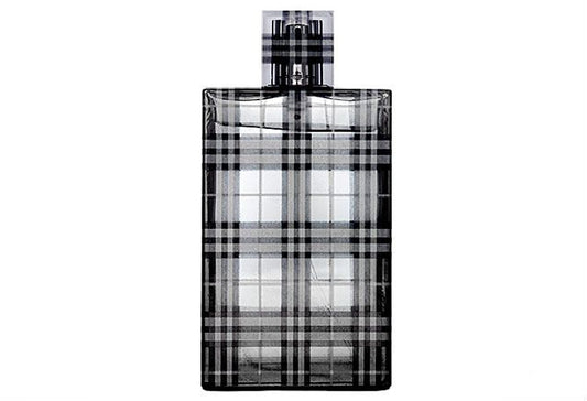 Burberry Brit for Men Б.О. - ЕDT  100 ml за мъже Zinora.bg