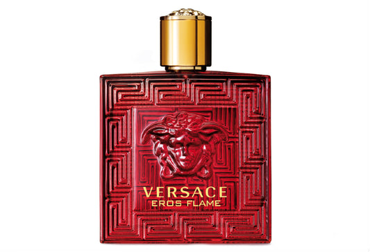 Versace Eros Flame Aftershave Lotion - After Shave Lotion 100 ml за мъже Zinora.bg
