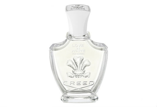 Creed Love in White for Summer - EDР 75 ml за жени Zinora.bg