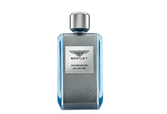 Bentley Momentum Unlimited - EDT 100 ml за мъже Zinora.bg