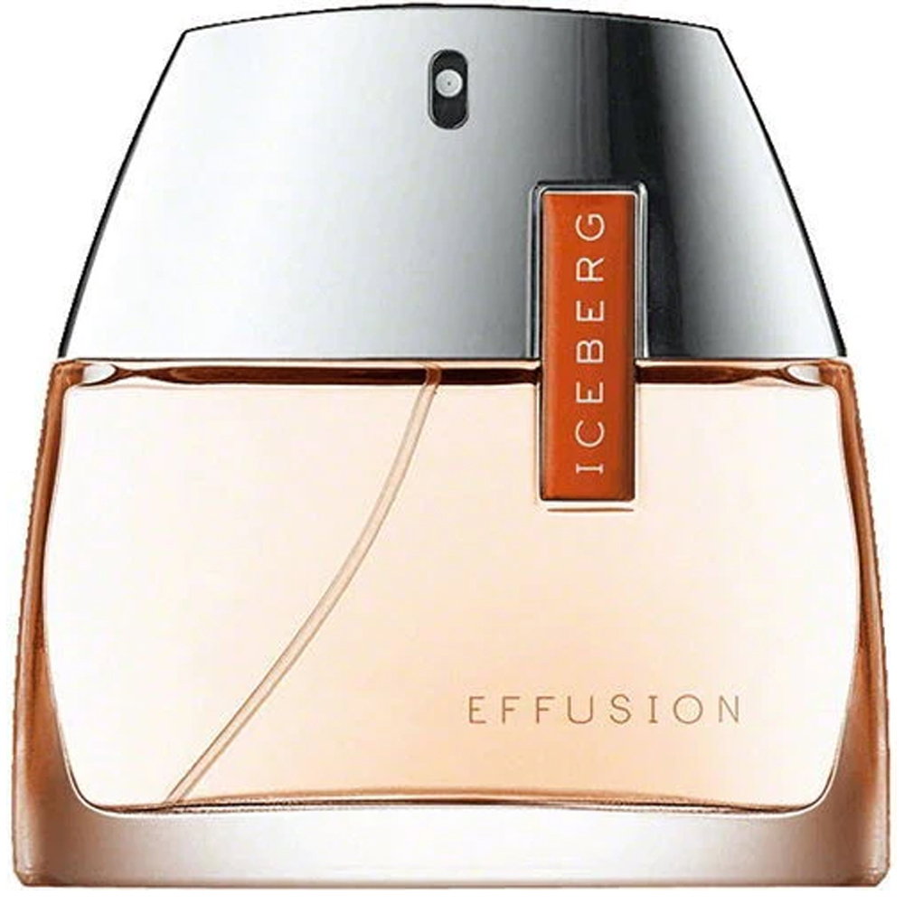 Iceberg, Effusion Woman, Тоалетна вода, За жените, 75 мл