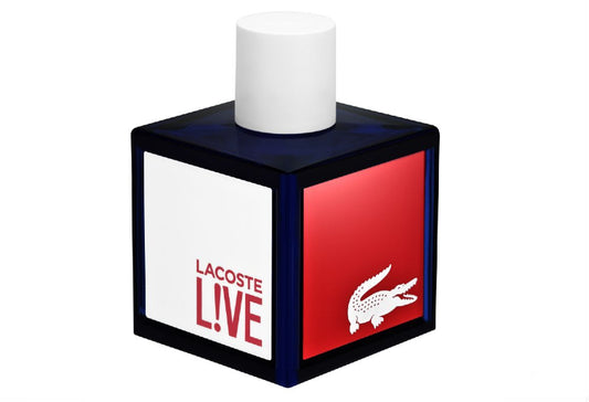 Lacoste Live Б.О. EDТ 100 ml за мъже Zinora.bg