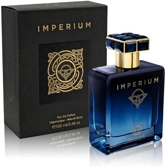 Imperium EDP 100 ml Zinora.bg