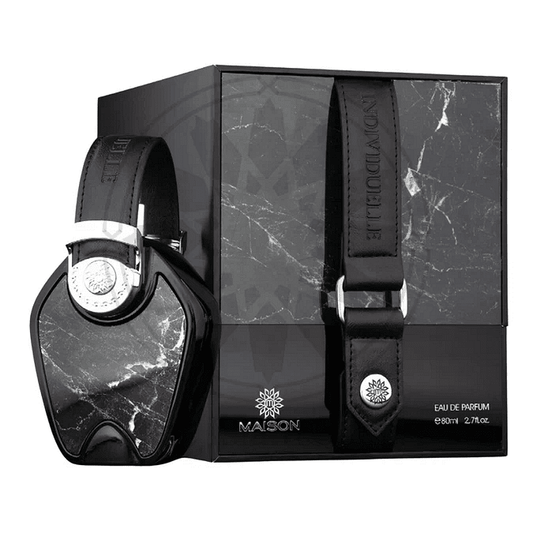  Maison Des Parfums Individuelle Black EDP 80 ml - Zinora.bg Zinora.bg