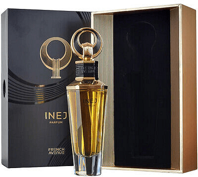 French Avenue Inej Parfum EDP 80 ml Zinora.bg