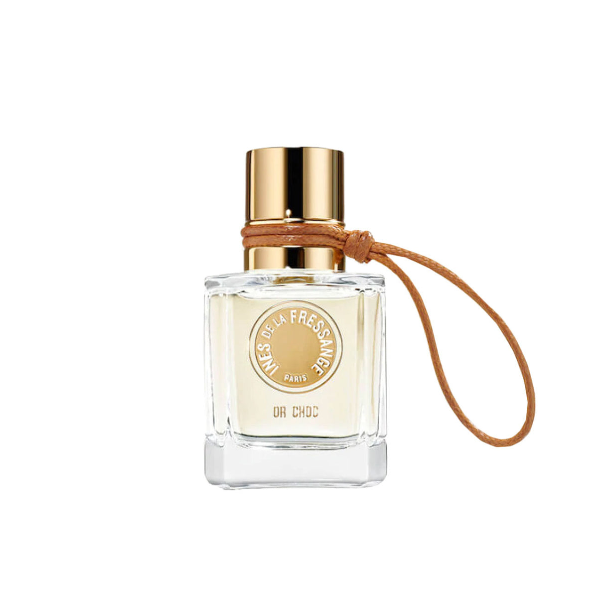 Ines De La Fressange, Signature Or Choc, Парфюмна вода, За жените, 30 мл