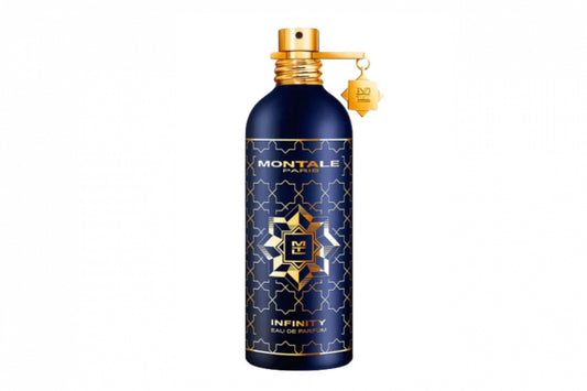Montale Infinity 100 ml - EDP 100 ml унисекс Zinora.bg