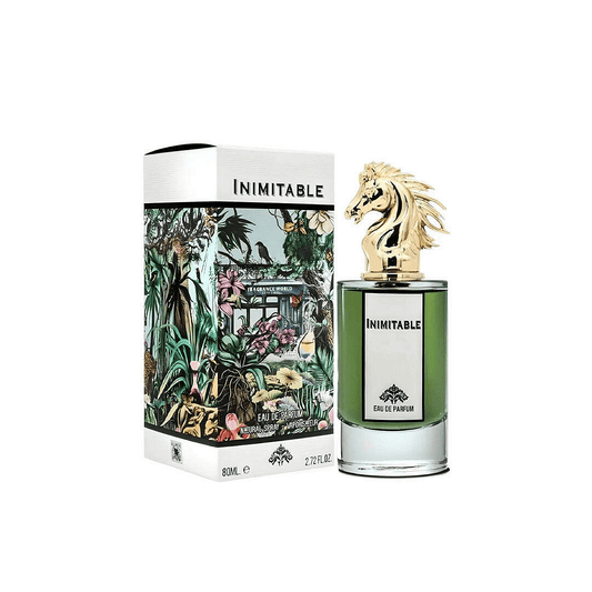 Inimitable EDP 80 ml Zinora.bg