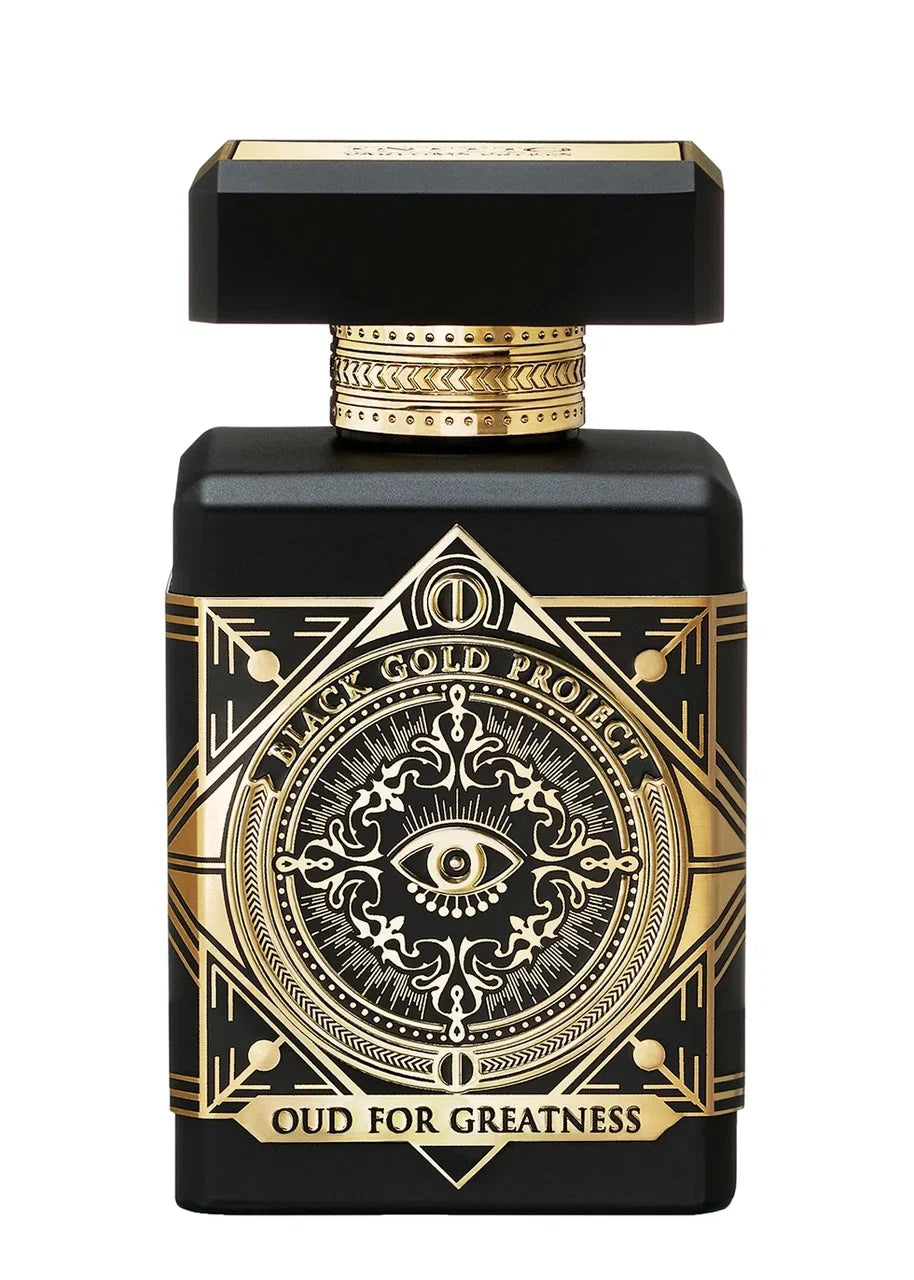 Initio, Oud For Greatness, Парфюмна вода, Унисекс, 90 мл