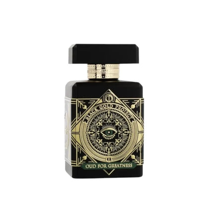 Initio, Oud For Greatness Neo , Парфюмна вода, Унисекс, 90 мл
