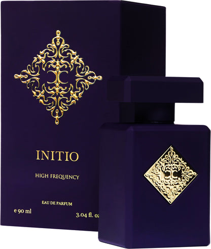 Initio, High Frequency, Парфюмна вода, Унисекс, 90 мл