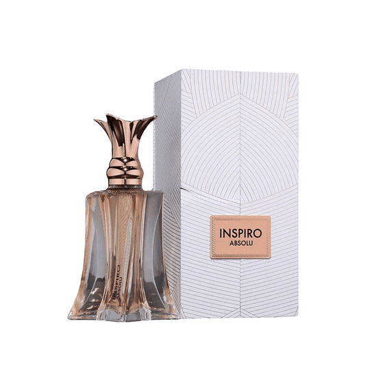 Maison Des Parfums Inspiro Absolu EDP 80 ml Zinora.bg