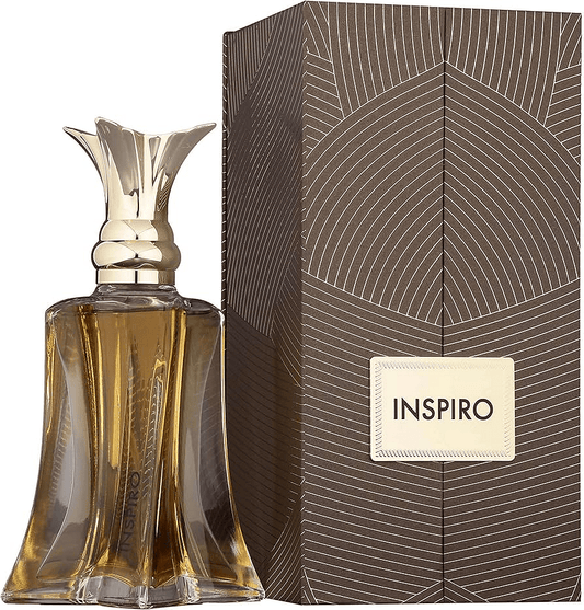 Maison Des Parfums Inspiro EDP 80 ml Zinora.bg