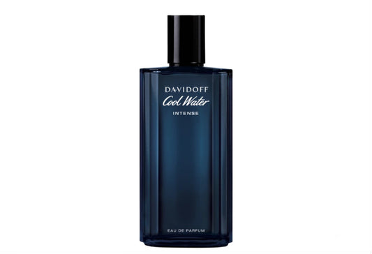 Davidoff Cool Water Intense - EDP 75 ml за мъже Zinora.bg