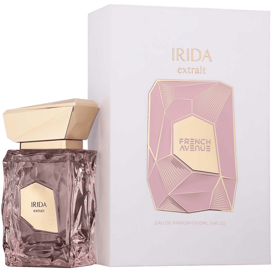 French Avenue Irida Extrait EDP 100 ml Zinora.bg