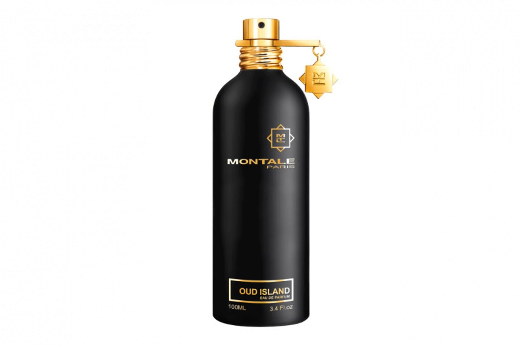 Montale Oud Island унисекс