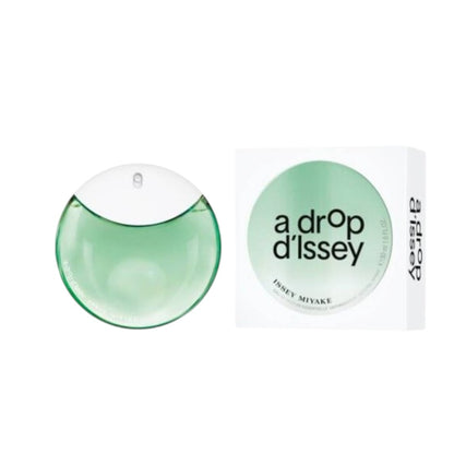 Issey Miyake, A Drop D'Issey Essentielle, Парфюмна вода, За жените, 90 мл