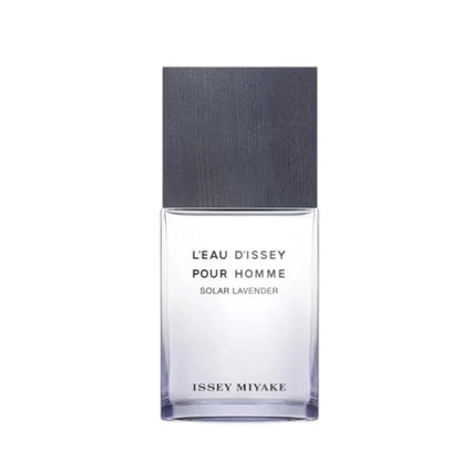 Issey Miyake, L'eau D' Issey Solar Lavender, Тоалетна вода, За мъже, 100 мл
