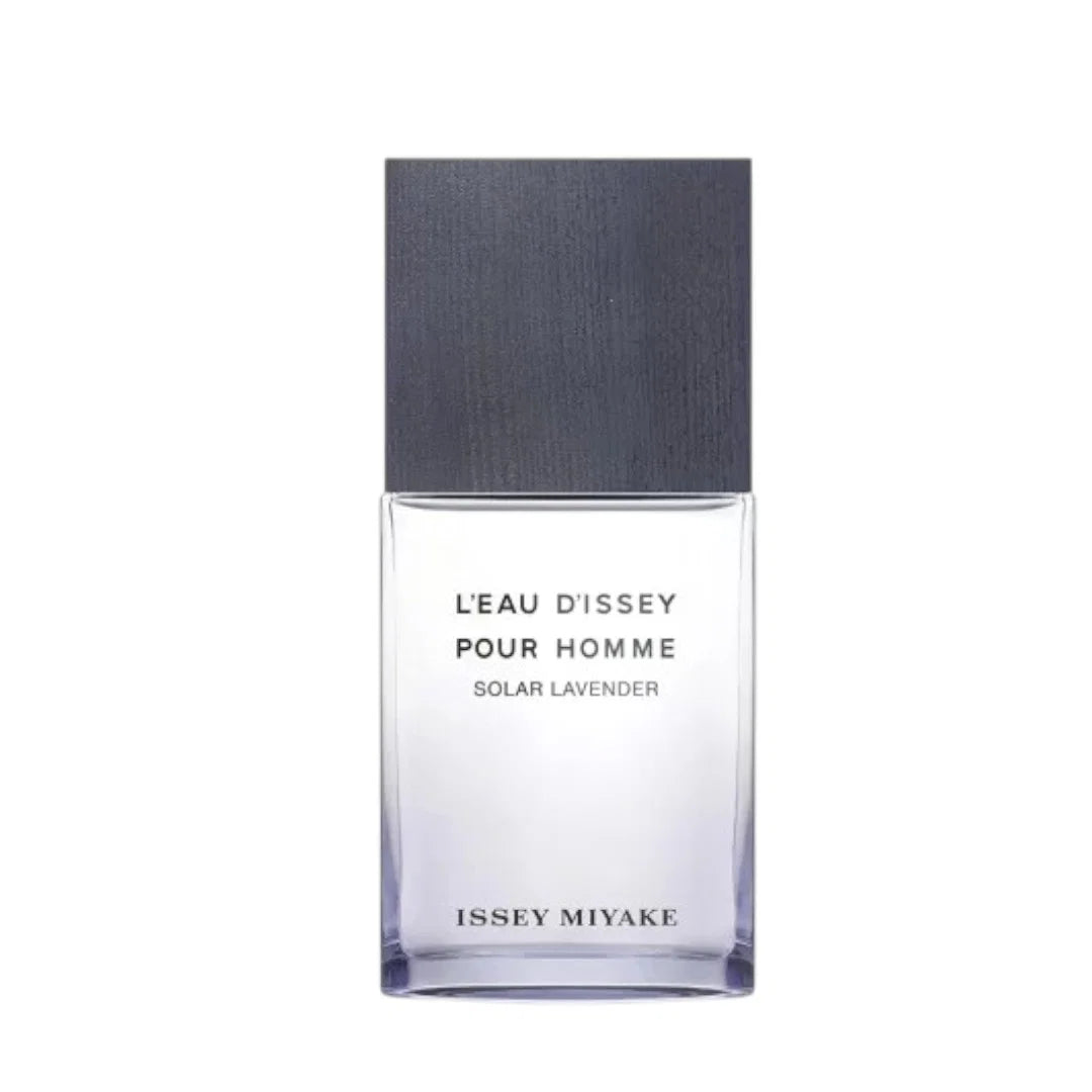 Issey Miyake, L'eau D' Issey Solar Lavender, Тоалетна вода, За мъже, 100 мл
