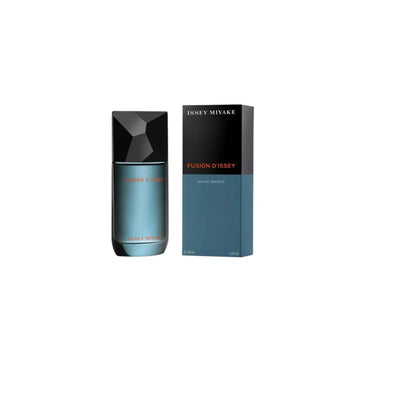 Issey Miyake, Fusion d'Issey, Тоалетна вода, За мъже, 100 мл