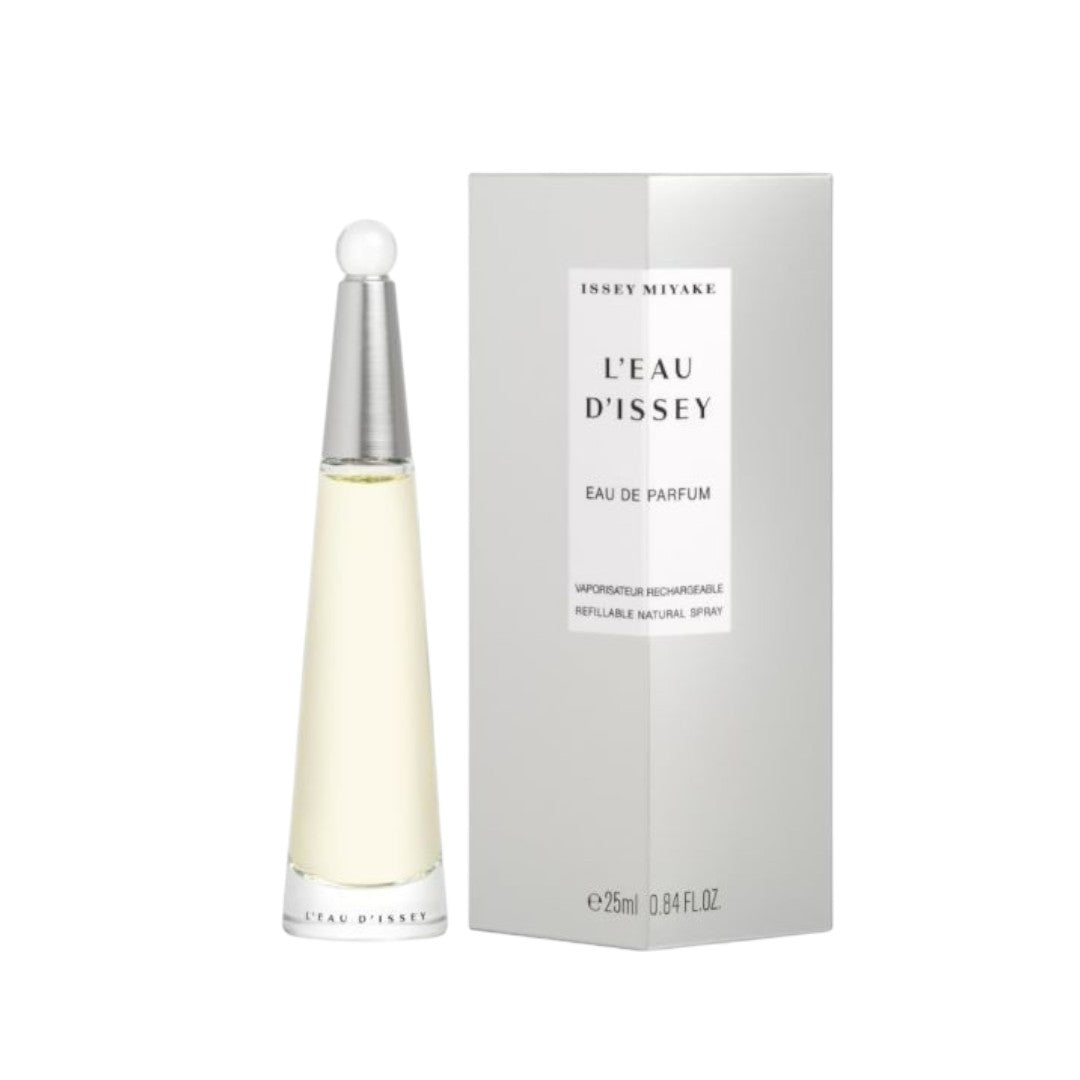 Issey Miyake, L'Eau d'Issey, Парфюмна вода, За жените, 25 мл