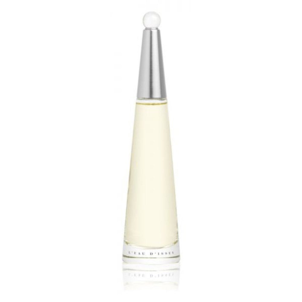 Issey Miyake, L'Eau d'Issey, Парфюмна вода, За жените, Презареждаема, 50 мл