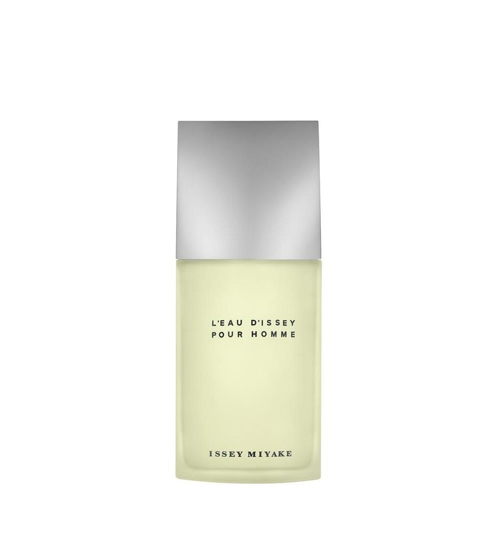 Issey Miyake, L'Eau D'Issey Pour Homme, Тоалетна вода, За мъже, 125 мл *Тестер