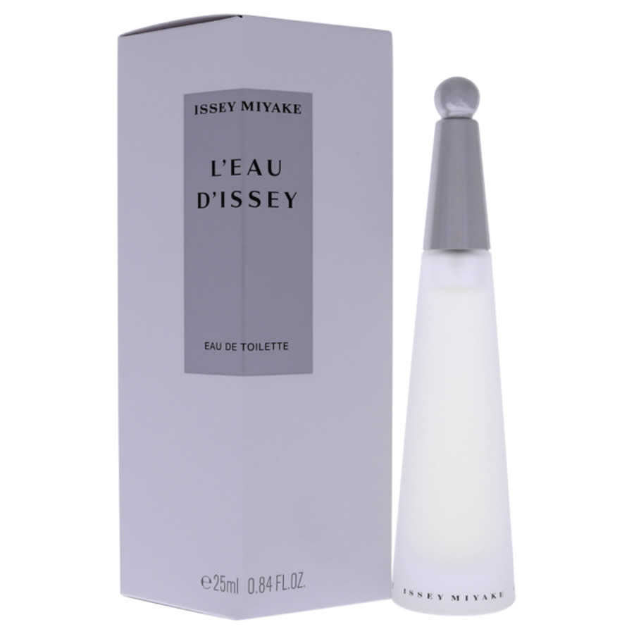 Issey Miyake, L'Eau d'Issey, Тоалетна вода, За жените, 25 мл