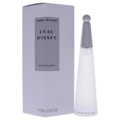 Issey Miyake, L'Eau d'Issey, Тоалетна вода, За жените, 25 мл